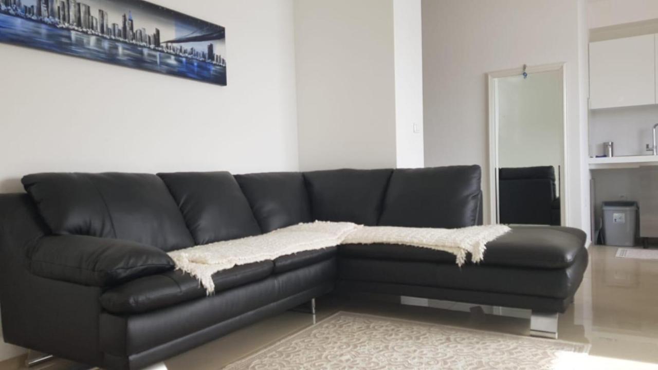 Appartement Brand New With Pool With Sea View *